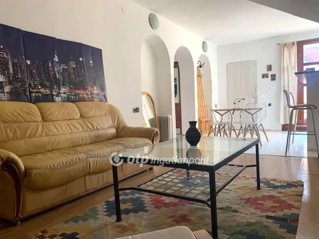 Eladó lakás Debrecen, Nagyerdő 130 nm