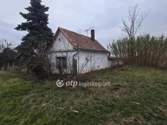 Eladó mezőgazdasági ingatlan Kaba 30 nm