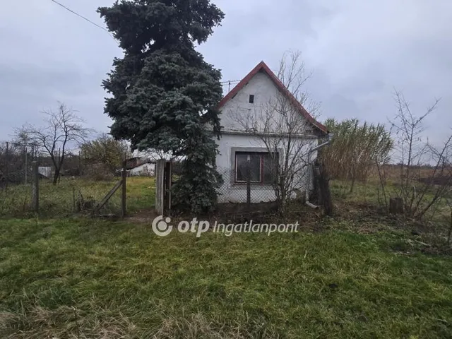 Eladó mezőgazdasági ingatlan Kaba 30 nm