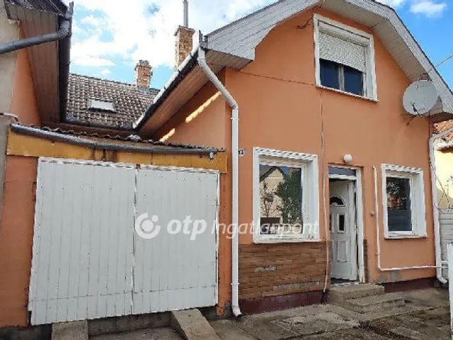 Eladó ház Hajdúszoboszló 95 nm