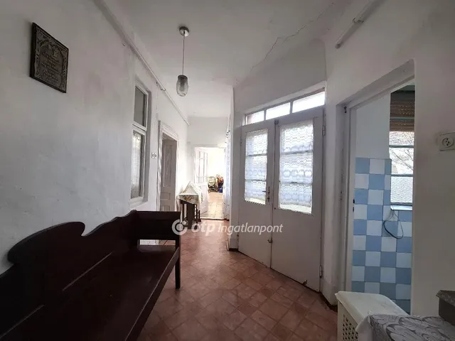 Eladó ház Körösszegapáti 108 nm