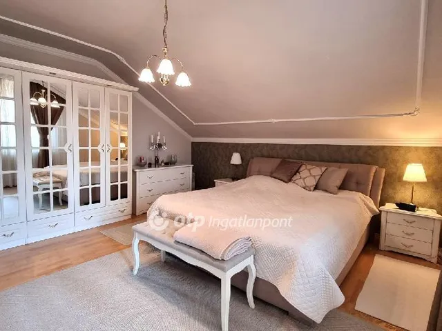 Eladó ház Hajdúszoboszló 277 nm