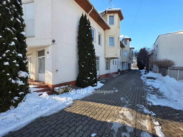 Eladó lakás Hajdúszoboszló 70 nm