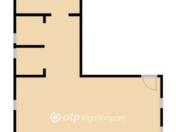Eladó lakás Hajdúszoboszló 70 nm