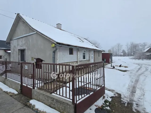 Eladó ház Nádudvar 66 nm