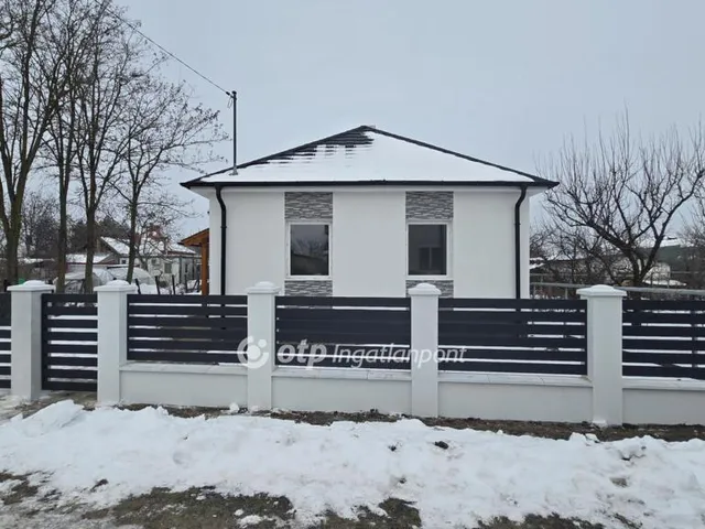 Eladó ház Nádudvar 68 nm