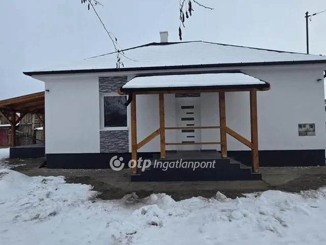 Eladó ház Nádudvar 68 nm