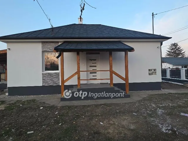 Eladó ház Nádudvar 68 nm