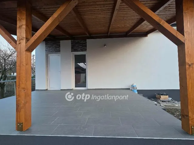 Eladó ház Nádudvar 68 nm