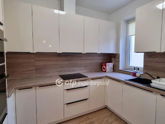 Kiadó lakás Debrecen, Belváros 56 nm