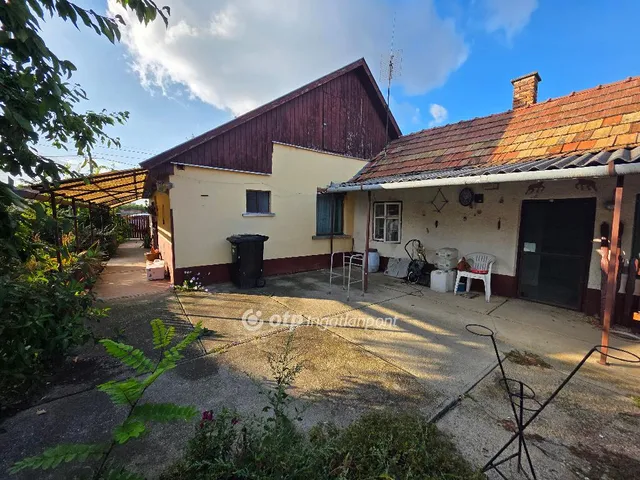 Eladó ház Hajdúszoboszló 56 nm