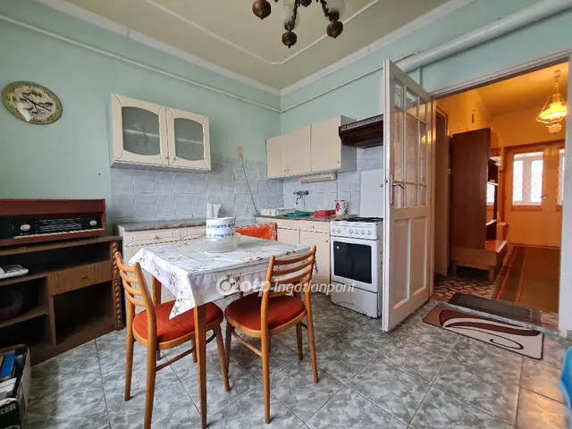 Eladó ház Hajdúszoboszló 71 nm