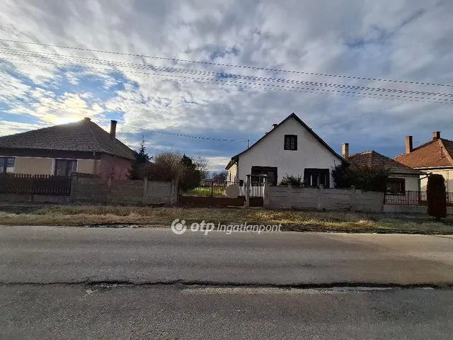 Eladó ház Nagykereki 90 nm