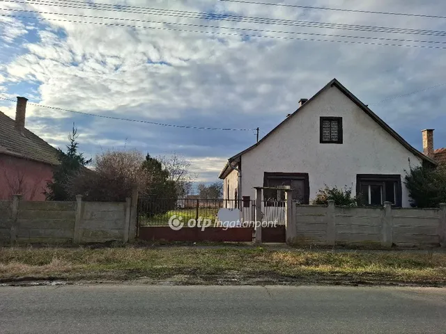 Eladó ház Nagykereki 90 nm