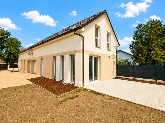 Eladó ház Hajdúszoboszló 110 nm