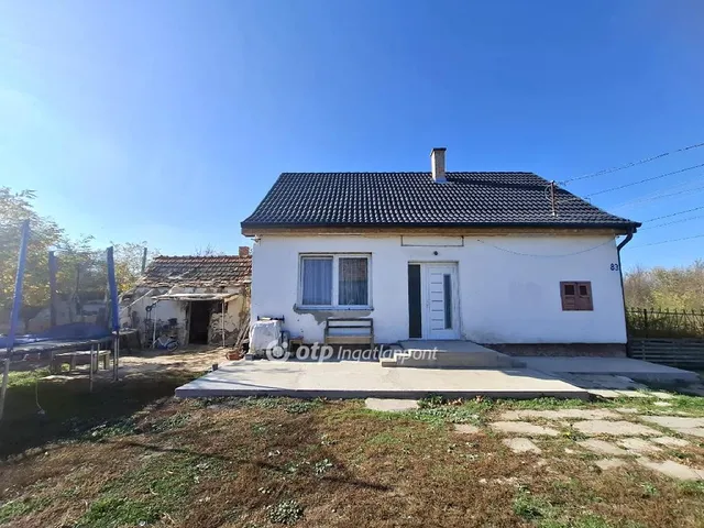 Eladó ház Berettyóújfalu 59 nm