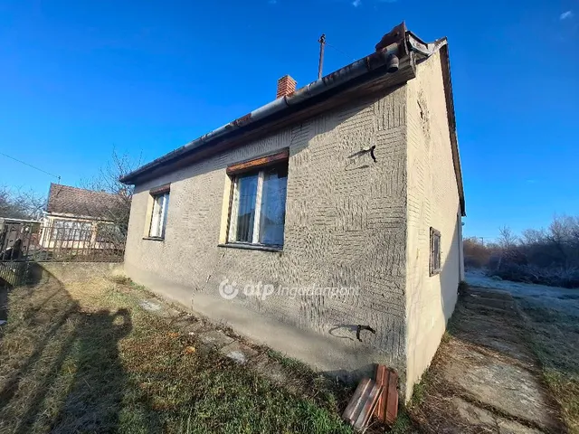 Eladó ház Biharkeresztes 56 nm