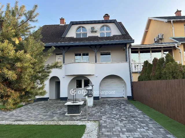 Eladó ház Debrecen, Szabadságtelep 240 nm