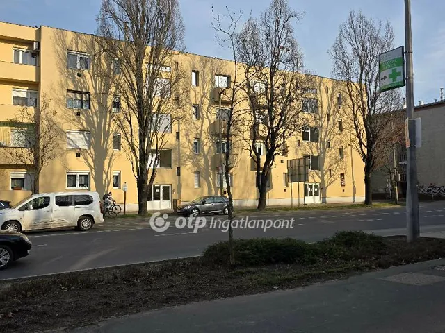 Eladó lakás Debrecen 36 nm