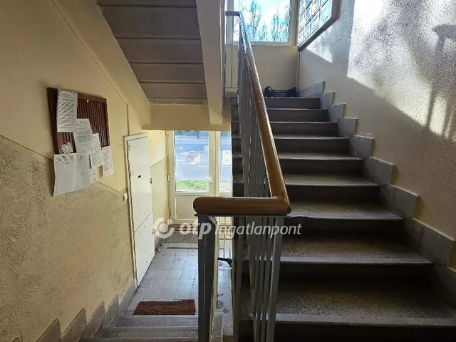 Eladó lakás Debrecen 36 nm