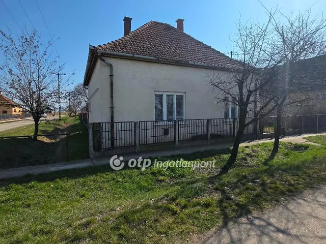 Eladó ház Nádudvar 69 nm