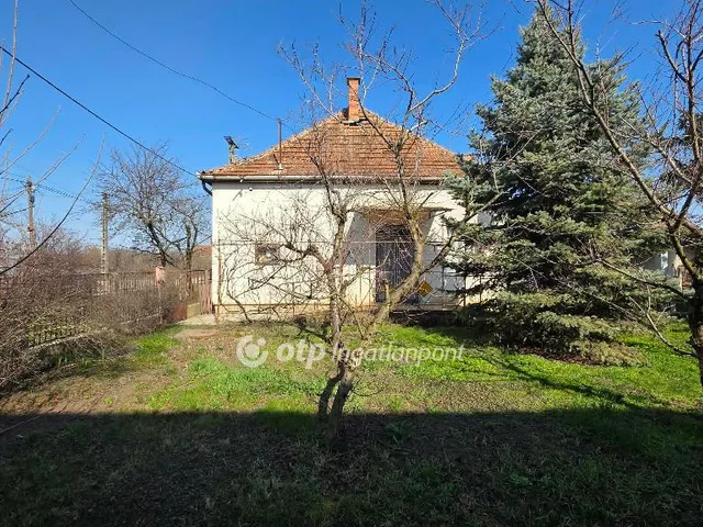 Eladó ház Nádudvar 69 nm