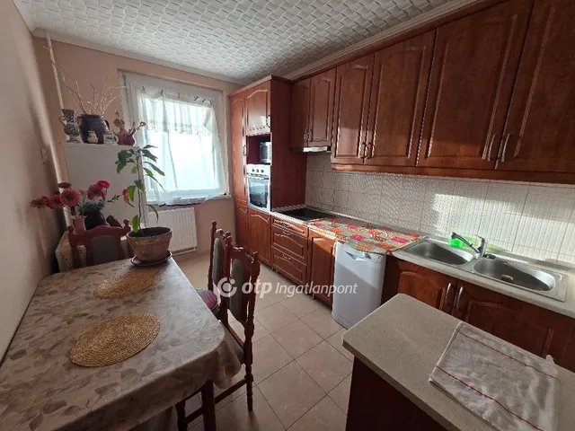 Eladó lakás Debrecen 61 nm