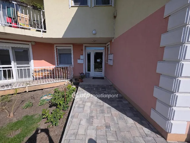 Eladó lakás Hajdúszoboszló 36 nm