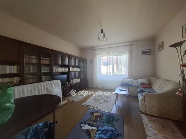 Eladó ház Kötegyán 120 nm