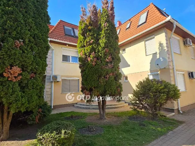 Kiadó lakás Hajdúszoboszló 54 nm