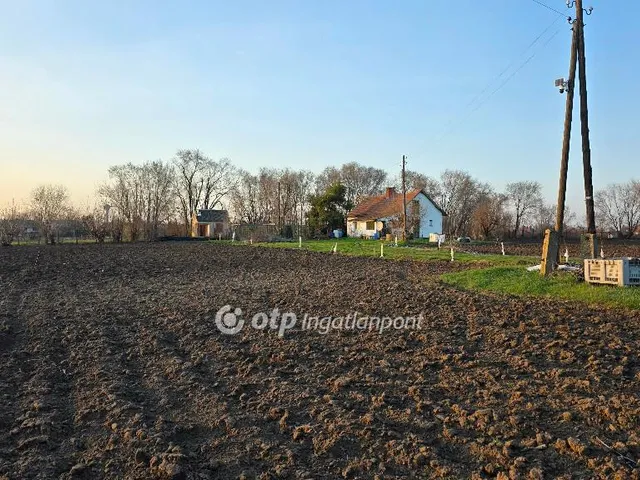 Eladó mezőgazdasági ingatlan Kaba 60 nm