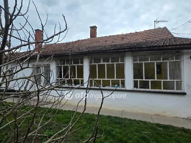 Eladó ház Nádudvar 60 nm