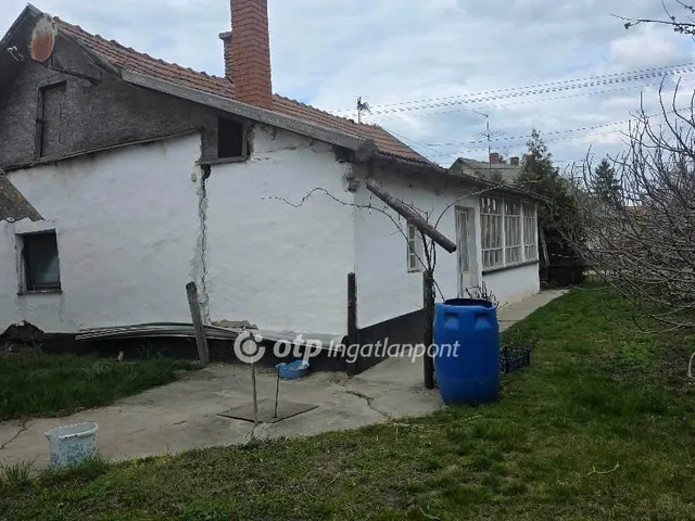 Eladó ház Nádudvar 60 nm