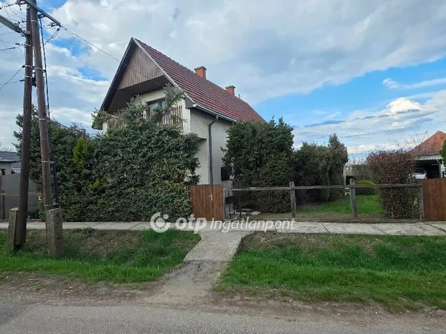 Eladó ház Nádudvar 113 nm