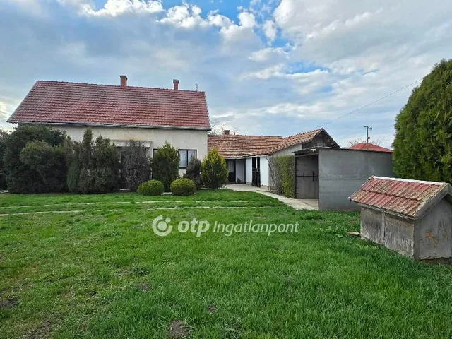 Eladó ház Nádudvar 113 nm