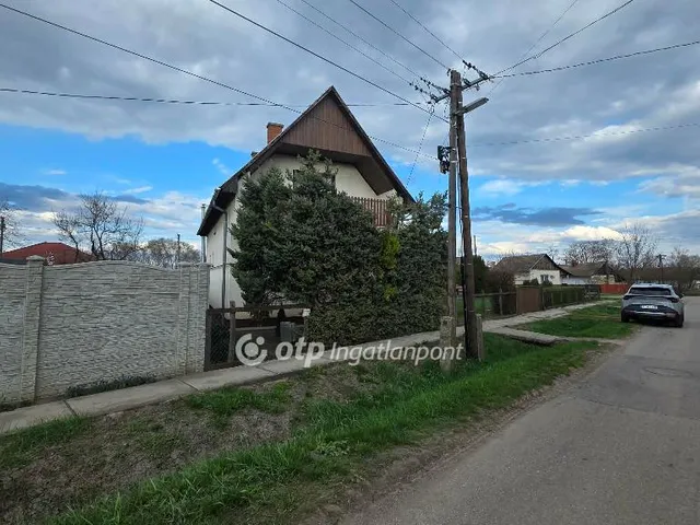 Eladó ház Nádudvar 113 nm