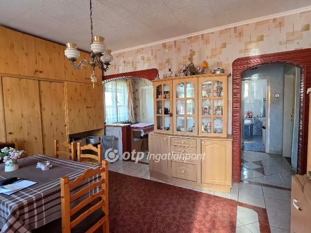 Eladó ház Kaba 79 nm