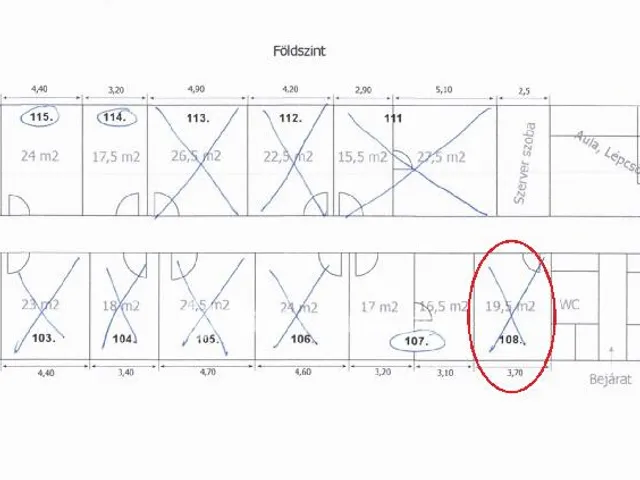 Kiadó kereskedelmi és ipari ingatlan Debrecen 19 nm
