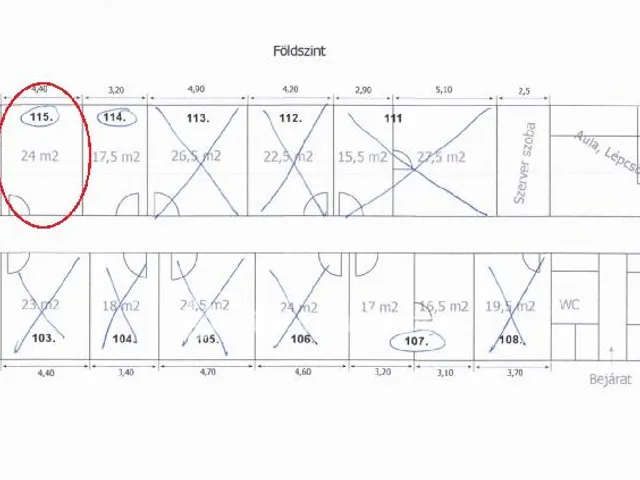Kiadó kereskedelmi és ipari ingatlan Debrecen 17 nm