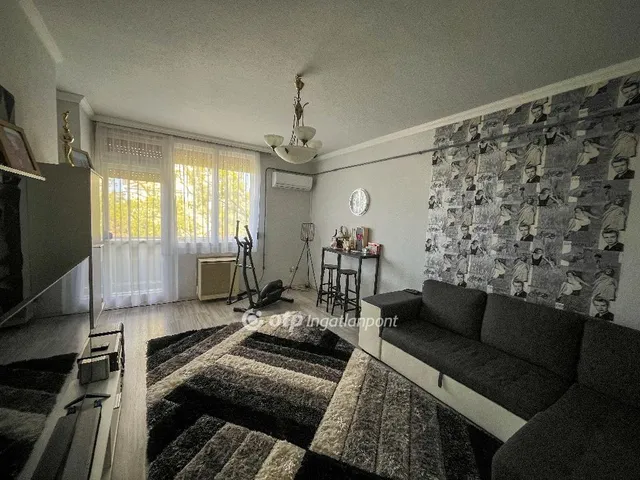 Eladó lakás Hajdúszoboszló 50 nm