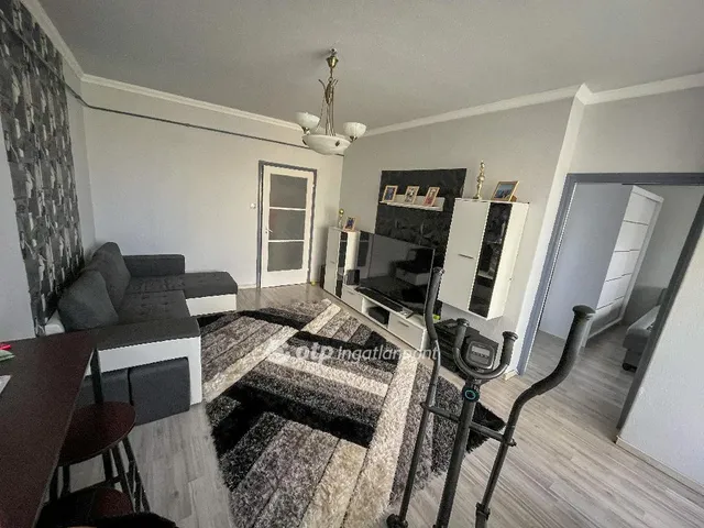 Eladó lakás Hajdúszoboszló 50 nm