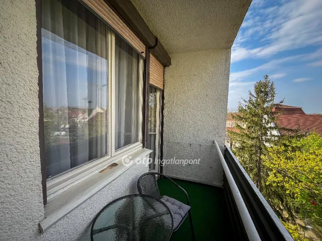 Eladó lakás Hajdúszoboszló 50 nm