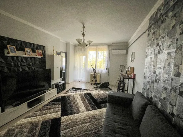 Eladó lakás Hajdúszoboszló 50 nm