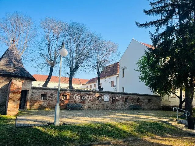 Eladó lakás Hajdúszoboszló 50 nm