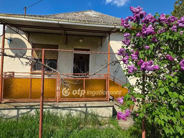 Eladó ház Nádudvar 74 nm