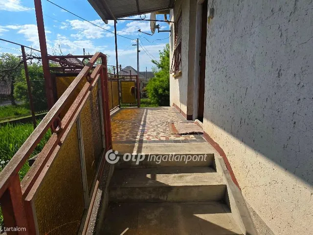 Eladó ház Nádudvar 74 nm