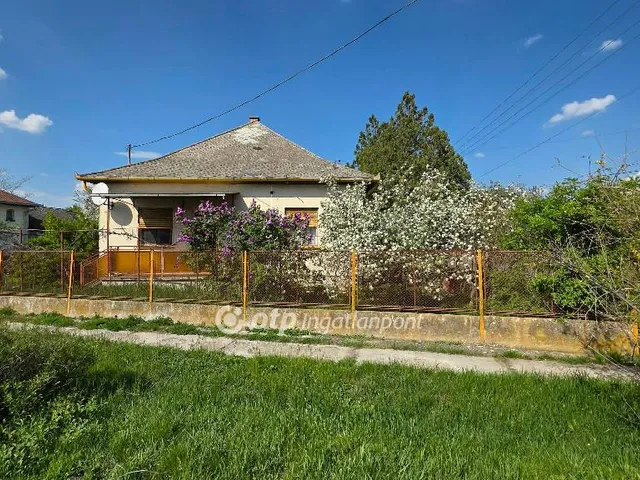 Eladó ház Nádudvar 74 nm