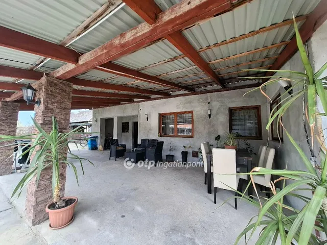 Eladó ház Körösszakál 82 nm