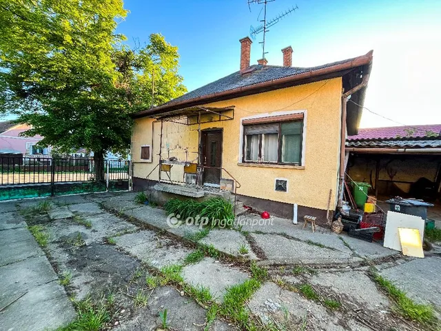 Eladó ház Hajdúszoboszló 70 nm