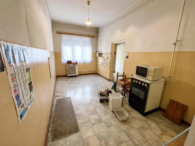 Eladó ház Hajdúszoboszló 70 nm